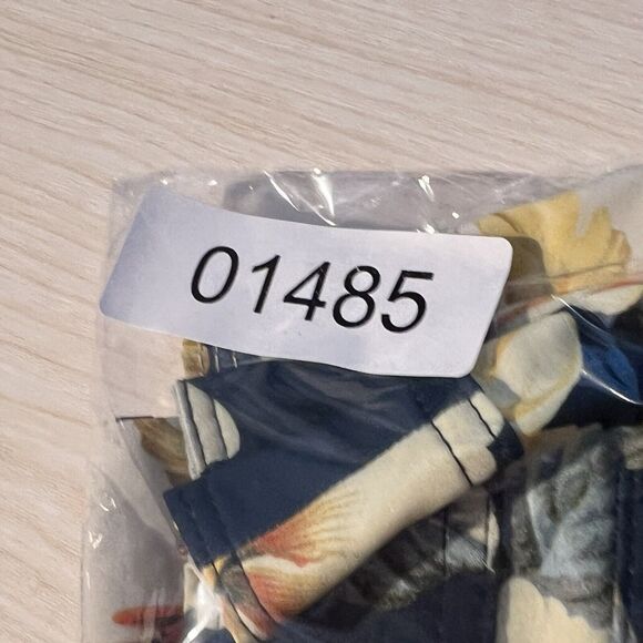 Mens 30 Billabong Platinum X Boardshorts Hawaiian Floral Beach Vacation Cruise - Picture 8 of 8